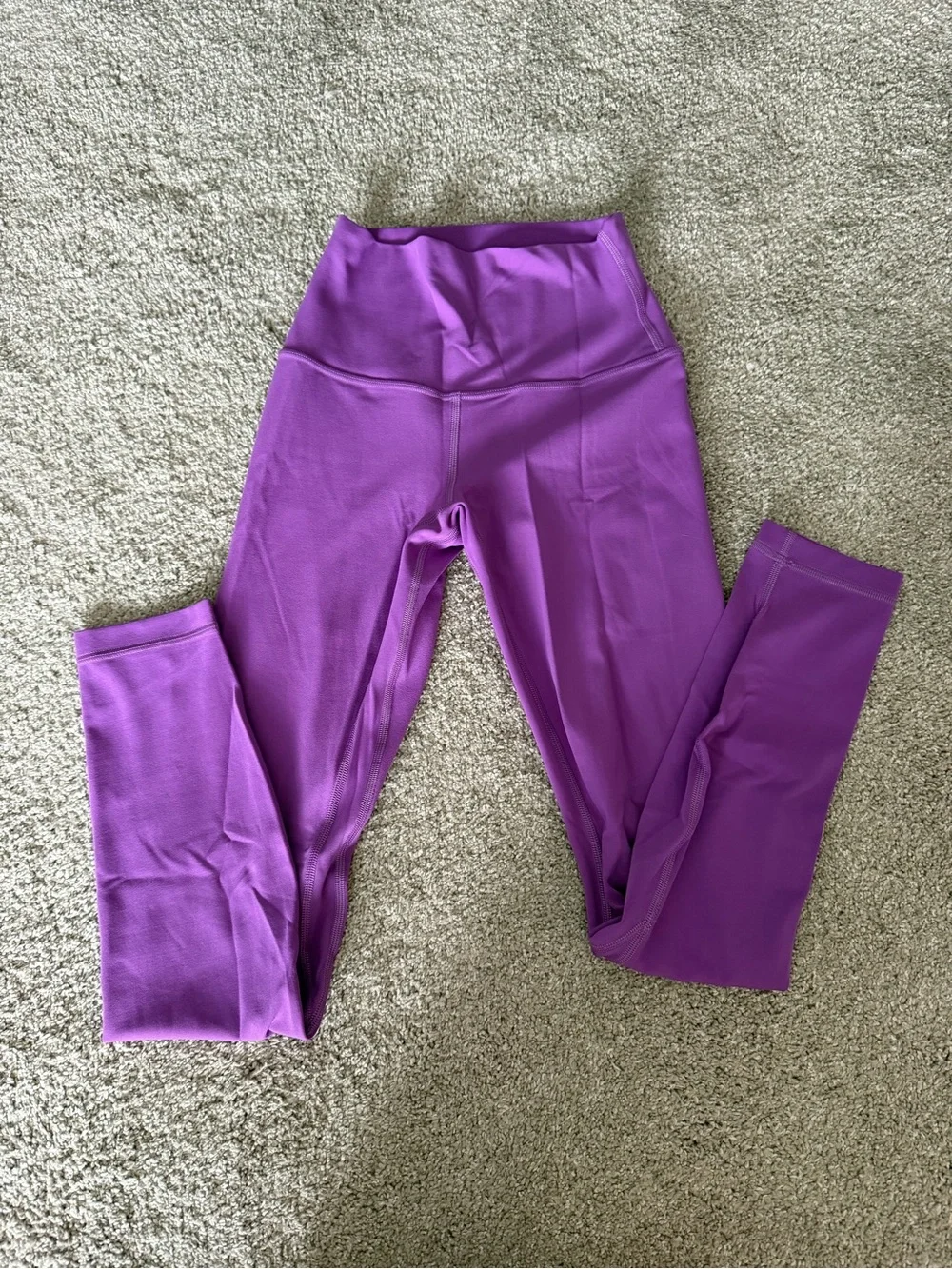 Lululemon align
